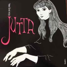 LP Jutta Hipp Quintet New