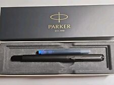 Parker Vector