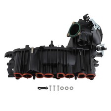 Saugrohr Ansaugbrücke for BMW