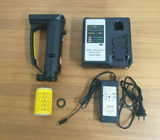 Lutz Pump B2 Battery +ladegerate+foot strainer WITHOUT BATTERY - UR