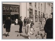 Paris / Frankreich 1959 -