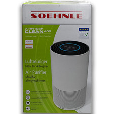Soehnle airfresh clean 400 - soehnle,