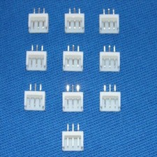 10x Balancerkabel Stecker EH