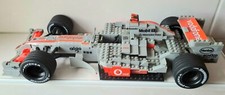 MEGA BLOKS Probuilder McLaren 3236