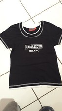 T-Shirt Ramazzotti Gr. M (fällt klein aus)