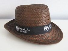 BACARDI OAKHEART STRANDHUT