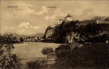 Ak Kufstein in Tirol