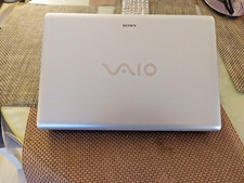 Sony Vaio Vgn FZ31Z Notebook