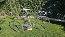 Bottecchia Team Hoonved Campagnolo Super Record Vintage Rennrad Retro Road Bike