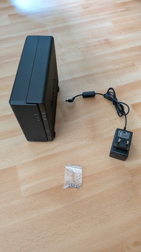 Synology ds118 bay nas - ds118, 1-bay