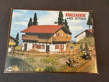 Vollmer 3703 Haus Wetterstein