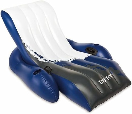 Intex recliner lounge - intex,
