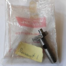 Kurbelwelle Taifun Rasant