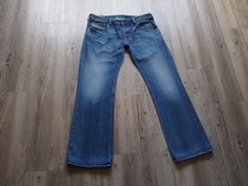 DIESEL ZATINY (008XR) Bootcut