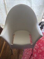 Driade Lord Yo Philippe Starck weiß gebraucht