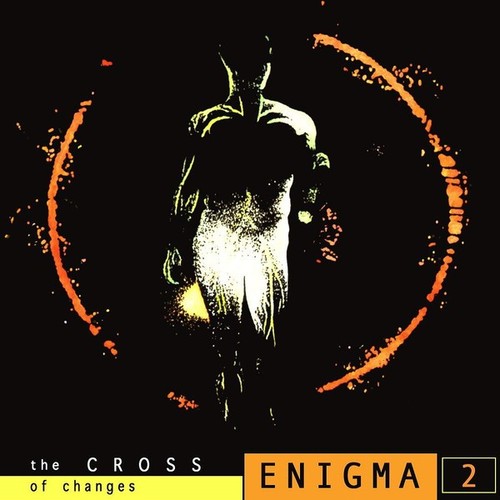 Enigma the cross - 2, changes