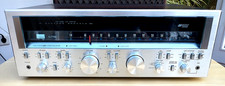 Sansui G 7700  -  Receiver -