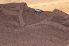 Original Maerz  Herrenpullover Gr. 56 (XXL)  100% Schurwolle