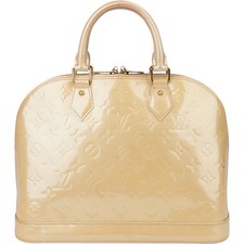 Louis Vuitton Vernis Monogram