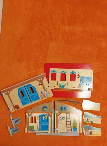 Haba bauernhaus - haba,