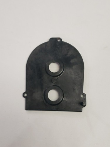 Edhard gearbox cover 2035 - gearbox, p-2035