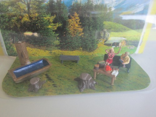 Noch waldrast personen bank - waldrast,, personen,