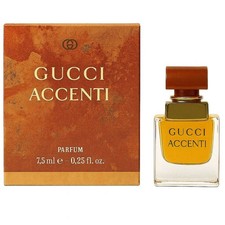 GUCCI - ACCENTI - PARFUM - PARFUM EXTRAIT - 7,5 ML
