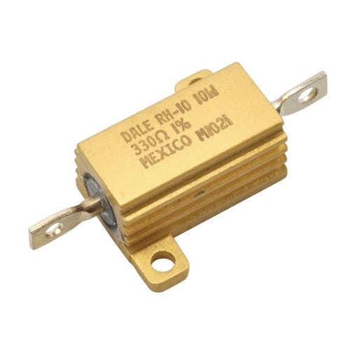 Draht widerstand ohm 10w - draht-widerstand, 1%