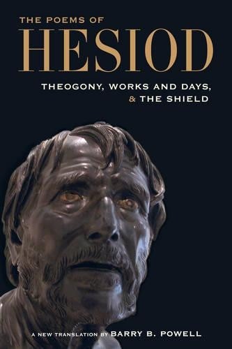 Hesiod the poems - of,
