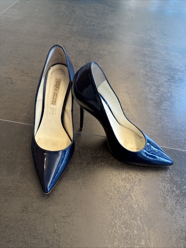 Buffalo pumps 39 high - buffalo,