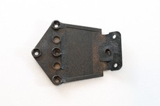 Kyosho #RS7 Chassis vorne