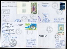 868072) Franz. Antarktis 4