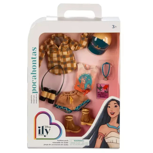 Disney ily 4ever modeset - disney,