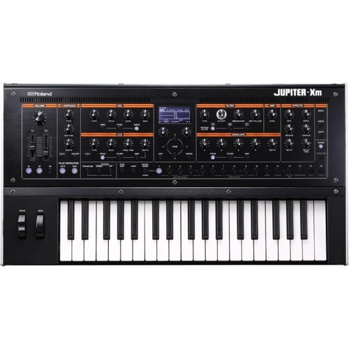 Roland jupiter synthesizer - roland,