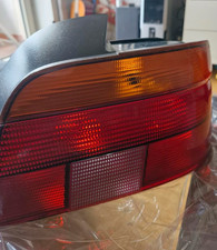 Original Hella Rückleuchte rechts für BMW E39 (5er Limousine)