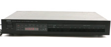 Yamaha T-520 AM/FM Stereo