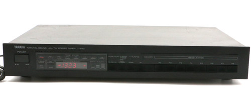 Yamaha 520 fm stereo - am/fm,