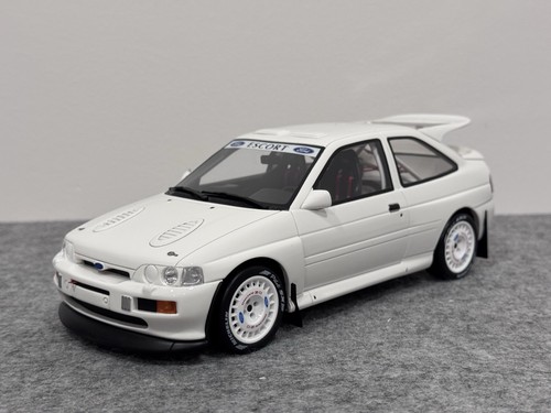 Otto ford escort - ford,