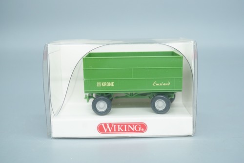 Wiking anhänger 3884017 - -,