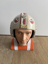 Micro Machines Star Wars Luke Skywalker Kopf Sammlung