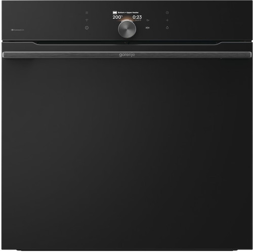 Gorenje b6128b einbau backofen - gorenje, einbau-backofen
