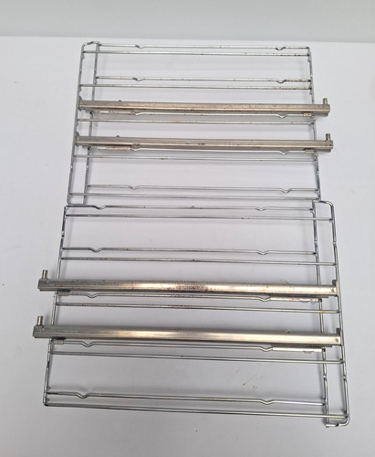 Aeg backofen herd - ,