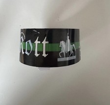 Ultras Aufkleberrolle Hannover