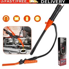 Elektrische Universal Fasspumpe für Wasser Öl Benzin Diesel Kanister Pumpe