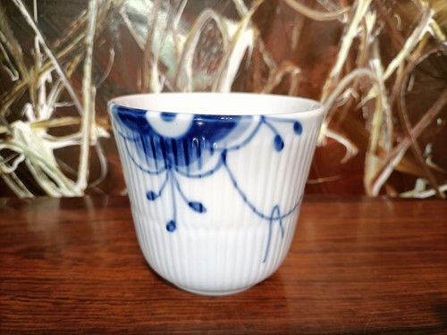 Royal copenhagen musselmalet - -,
