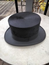 Alter Zylinder Größe 58,5cm Kein Klappzylinder 