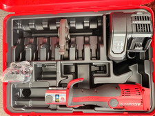 Novopress Akkupressmasch.SET