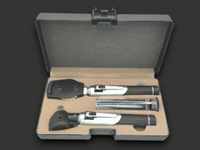 Glasfaser LED Otoskop