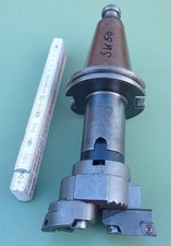 WIDAX Ausdrehkopf Ø 87-110 mm