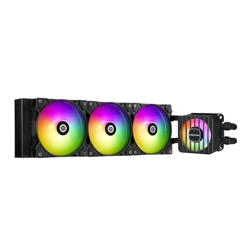 Enermax liqmaxflo 360mm aio - liqmaxflo,